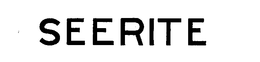 SEERITE trademark