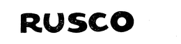 RUSCO trademark