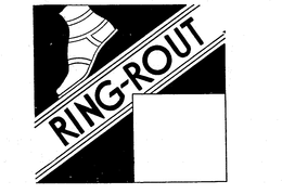 RING-ROUT trademark