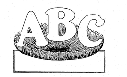 ABC trademark