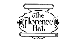 THE FLORENCE HAT trademark