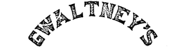 GWALTNEY'S trademark