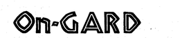 ON-GARD trademark