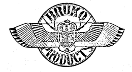 BRUKO PRODUCTS BPC trademark