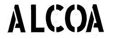ALCOA trademark