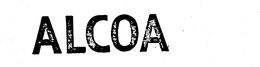ALCOA trademark