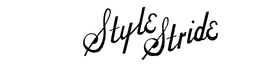 STYLE STRIDE trademark