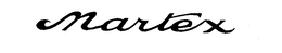 MARTEX trademark