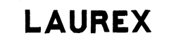 LAUREX trademark