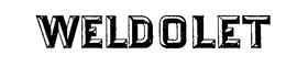 WELDOLET trademark