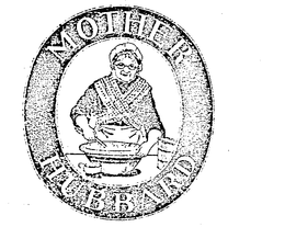 MOTHER HUBBARD trademark