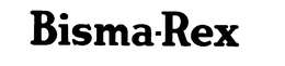 BISMA-REX trademark