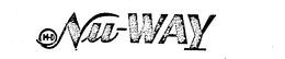M-D NU-WAY trademark