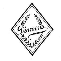 DIAMOND trademark