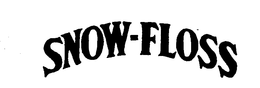 SNOW-FLOSS trademark