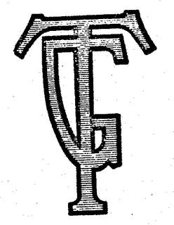 GT trademark