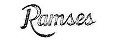 RAMSES trademark
