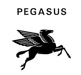 PEGASUS trademark