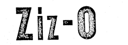 ZIZ-O trademark