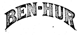 BEN-HUR trademark
