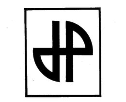 J P trademark