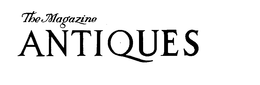 THE MAGAZINE ANTIQUES trademark