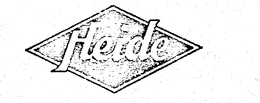 HEIDE trademark