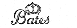 BATES trademark