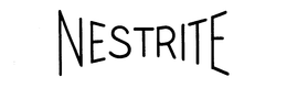 NESTRITE trademark