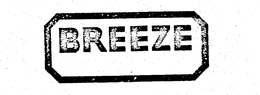 BREEZE trademark