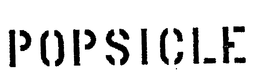 POPSICLE trademark