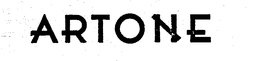 ARTONES trademark