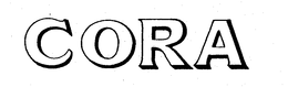 CORA trademark