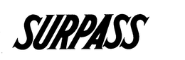SURPASS trademark