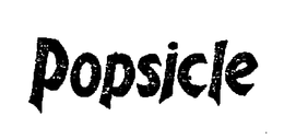 POPSICLE trademark