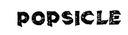 POPSICLE trademark