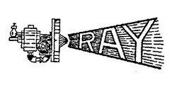 RAY trademark