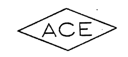 ACE trademark