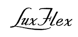 LUX FLEX trademark