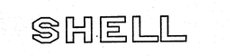 SHELL trademark