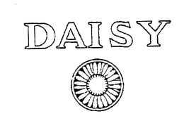 DAISY trademark