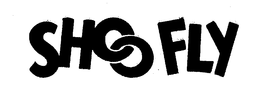 SHOO FLY trademark