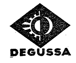 DEGUSSA trademark