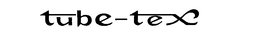 TUBE-TEX trademark