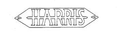 HARRIS trademark