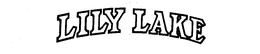 LILY LAKE trademark