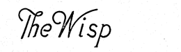 THE WISP trademark