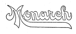 MONARCH trademark