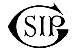 SOCIETE GENEVOISE SIP G trademark