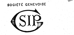 "G SIP" trademark